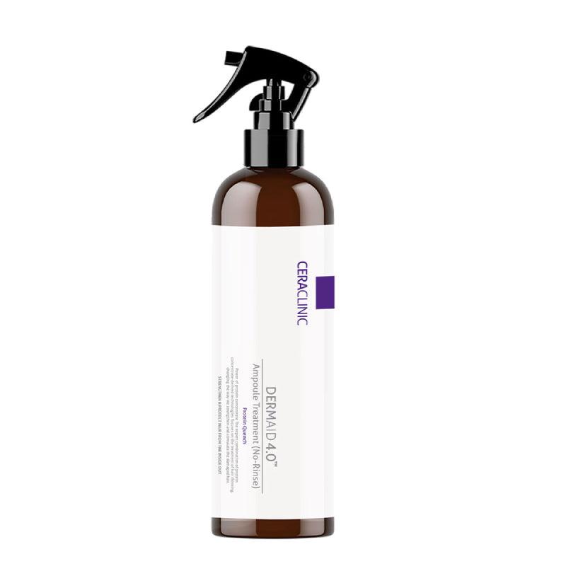 セラクリニック ダーマイド 4.0 アンプルトリートメント 洗い流さないタイプ 200ml – LMCHING Group Limited