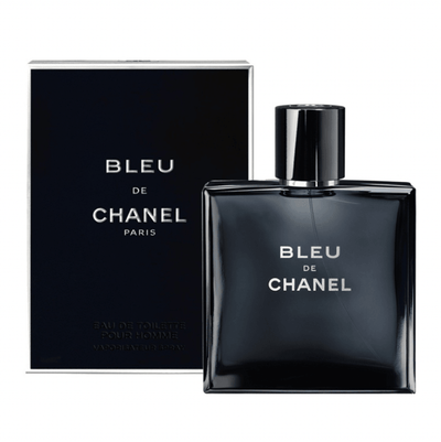 CHANEL Bleu De Chanel Eau De Toilette Spray 50ml / 150ml