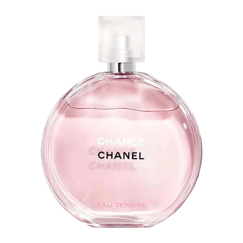 CHANEL Chance Eau Tendre Eau De Toilette 50ml