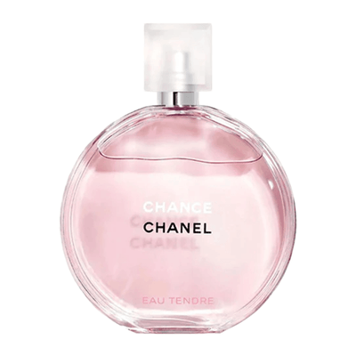 CHANEL Chance Eau Tendre Eau De Toilette 50ml