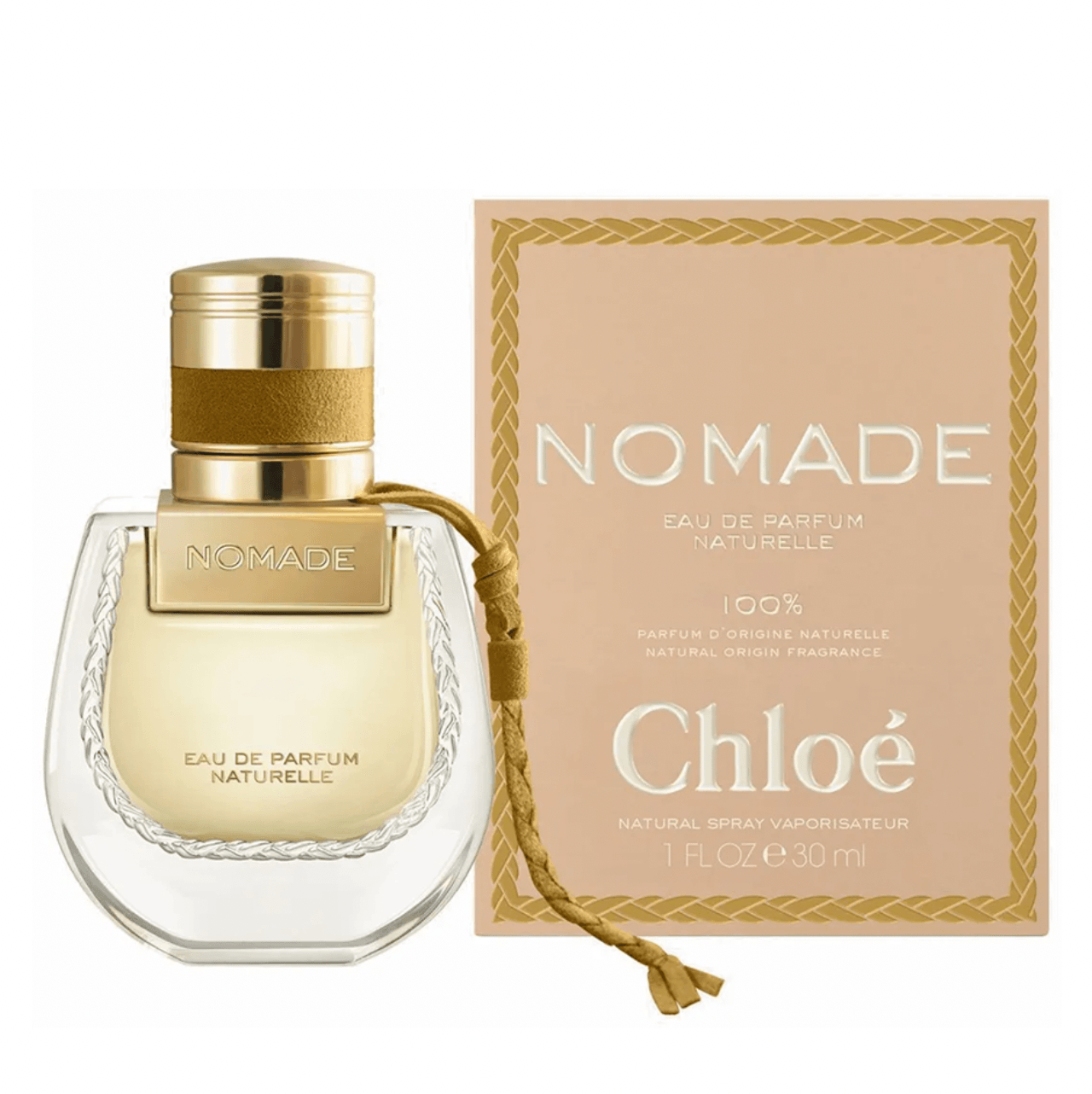chloé nomade eau de parfum 50ml