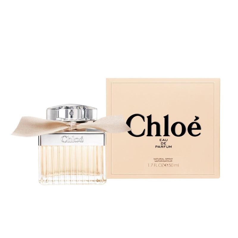 Chloe Signature By Chloe Eau De Parfum 50ml – LMCHING Group Limited