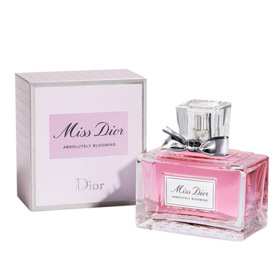 Christian Dior Absolutely Blooming Eau de Perfume (Red Berry Accord) 50ml - LMCHING Group Limited