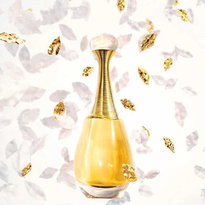 Christian Dior J'Adore Eau de Perfume (Ylang-Ylang) 50ml / 75ml / 100ml - LMCHING Group Limited