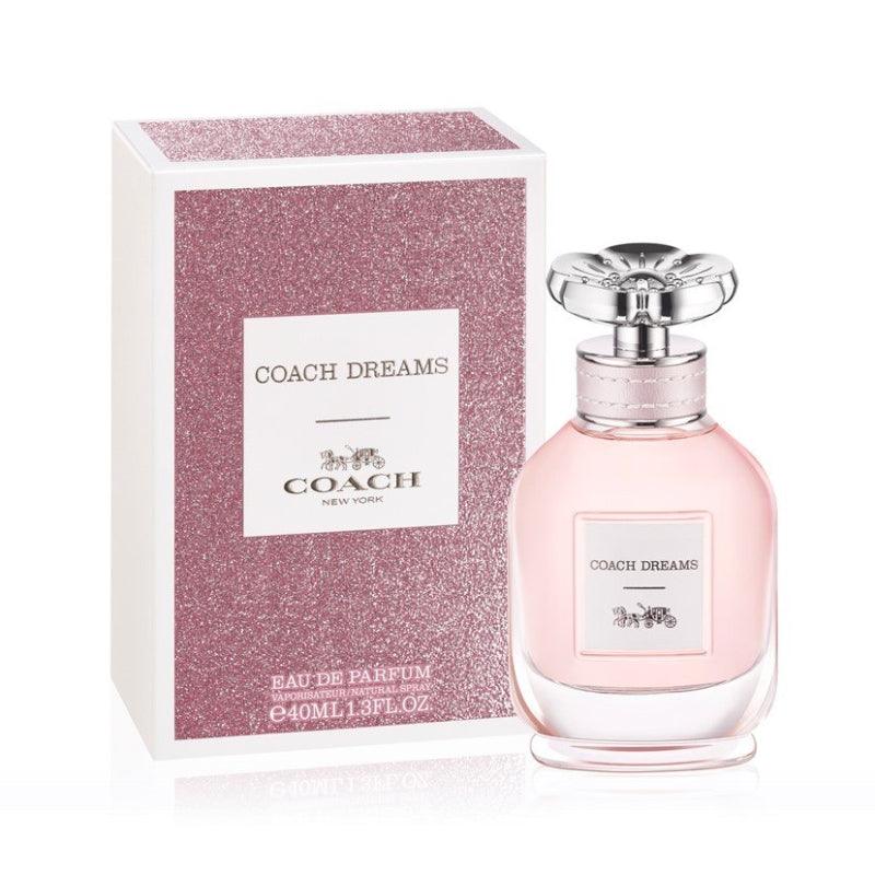 COACH ドリームス オードパルファム 40ml / 90ml – LMCHING Group Limited