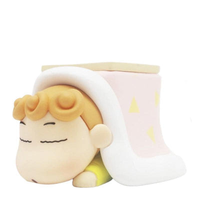 Difusor Himawari Crayon Shin Chan (Flor de Cerezo) 5g