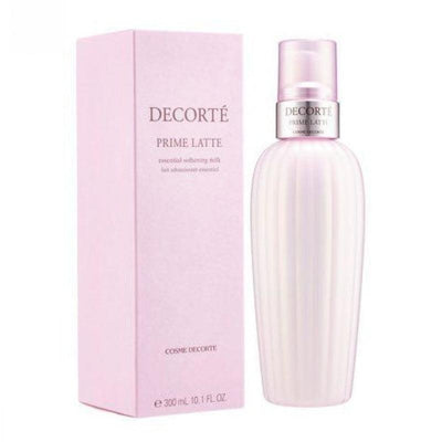 COSME DECORTE Prime Latte Leche Suavizante Esencial (Nueva Edición) 300 ml