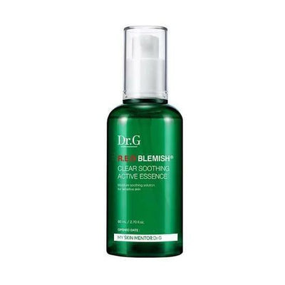 Esencia Activa Calmante R.E.D Blemish Clear Dr. G 80 ml.