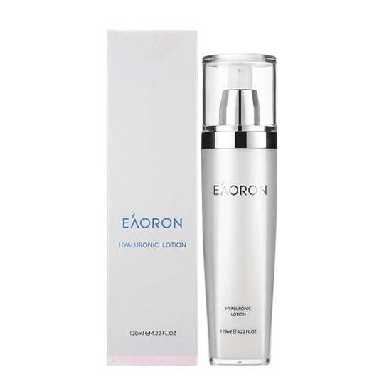 EAORON Hyaluronic Lotion 120ml - LMCHING Group Limited