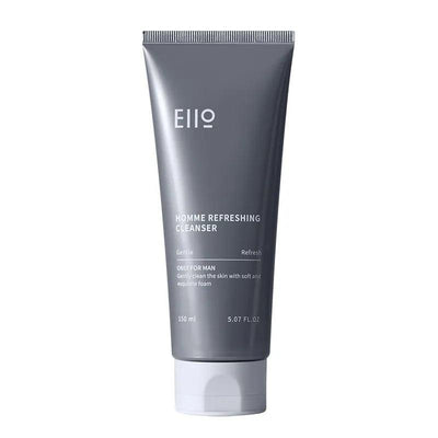 EIIO Homme Refreshing Cleanser 150ml