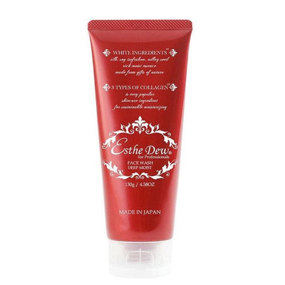 Esthe Dew Ansikts tvätt  Djup återfuktande 130g