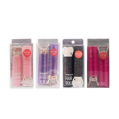 Fillimilli Horquillas redondas para el pelo 2uds