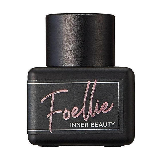 Foellie Inner Beauty Feminine Perfume (Elegant Rose) 5ml - LMCHING Group Limited