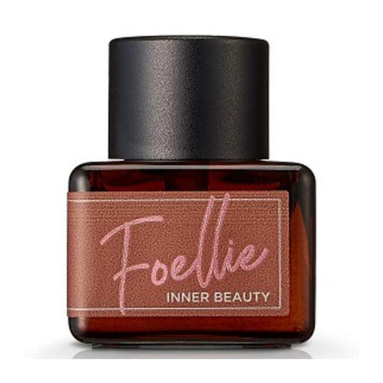 Foellie Inner Beauty Feminine Perfume (Woody Forest) 5ml - LMCHING Group Limited