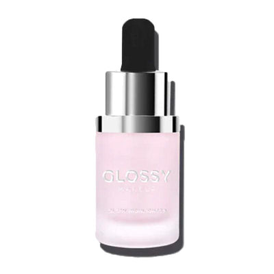 GLOSSY MAKEUP Gotas Iluminadoras Glossy - London 1ud