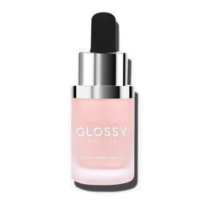 GLOSSY MAKEUP Gotas Iluminadoras Glossy - Mykonos 1ud
