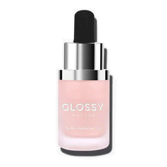 GLOSSY MAKEUP Glossy Illuminator Drops - Mykonos 1pc - LMCHING Group Limited