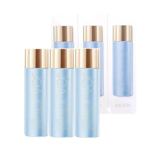 EXPIRED (18/01/2025) greenharmony Joajota Purifying Moist Emulsion Set 170ml x 3