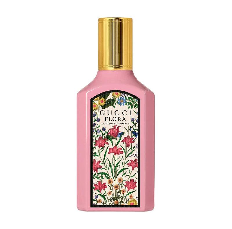 GUCCI FLORA リミテッドエディション ガーデニア 50ml 新品未使用 gucci-flora-gorgeous-gardenia-