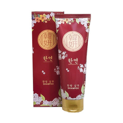 Hanyeon Damage Care Shampoo 250g