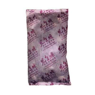 Repelente Herbal contra Mosquitos Herbgourmet Medicina China 100g