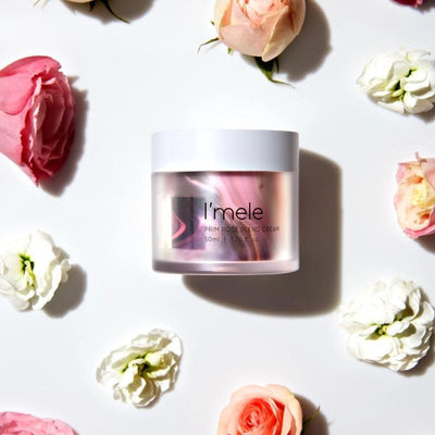 I'mele Prim Rose Blend Cream 50ml - LMCHING Group Limited