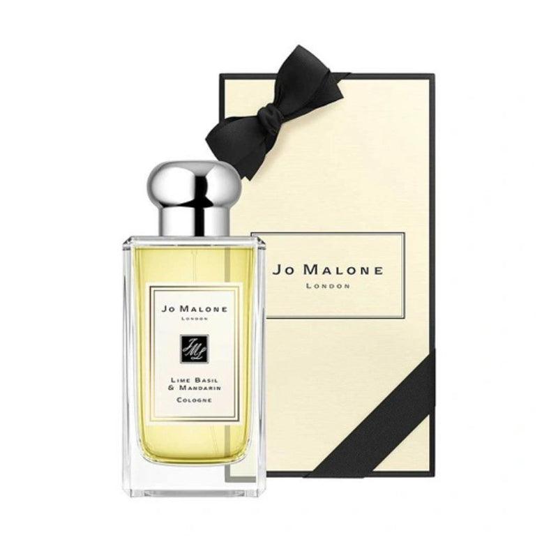 Jo MALONE LONDON オーデコロン ライム バジル＆ マンダリン