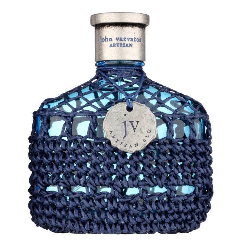 john varvatos Artisan Blu Eau de Toilette (For Men) 125ml