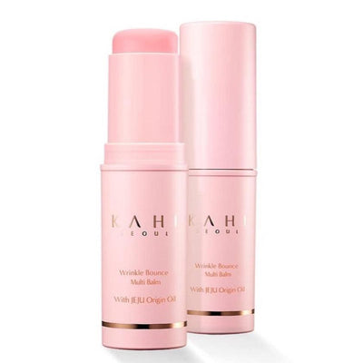 كاهي تجعد  باونس مالتي بلسم ستيك 9 جم