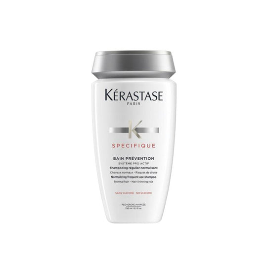 KERASTASE Specifique Bain Prevention Shampoo 250ml - LMCHING Group Limited