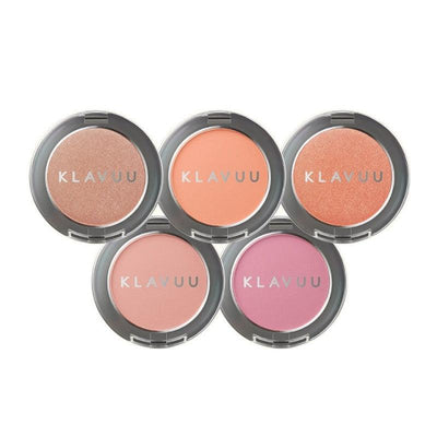 KLAVUU Natural Powder Blusher 5.5g