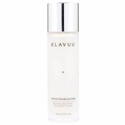 KLAVUU White Pearlsation Tónico revitalizante tratamiento con perlas 140ml