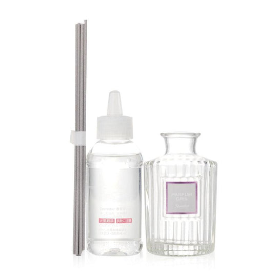 KOBAYASHI Sawaday Stick Air Freshener (Parfum Gris) 70ml - LMCHING Group Limited