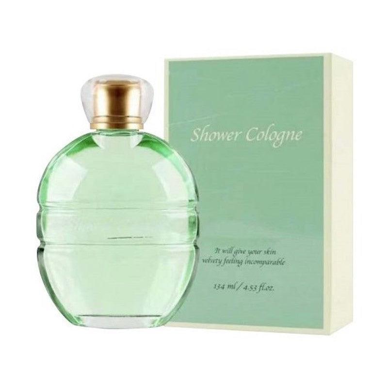 Lafine Fresh Green Shower Cologne 134ml LMCHING Group Limited