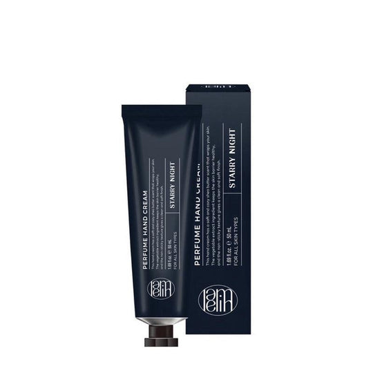 EXPIRED (06/09/2025) Lamelin Perfume Hand Cream 50ml