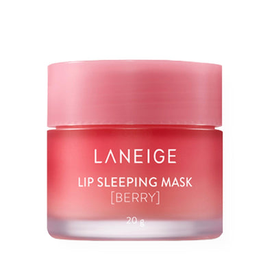 Laneige Mascarilla de noche para los labios 20g