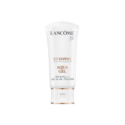 LANCOME UV Expert Youth Shield Aqua Gel SPF50 PA++++ 30ml / 50ml