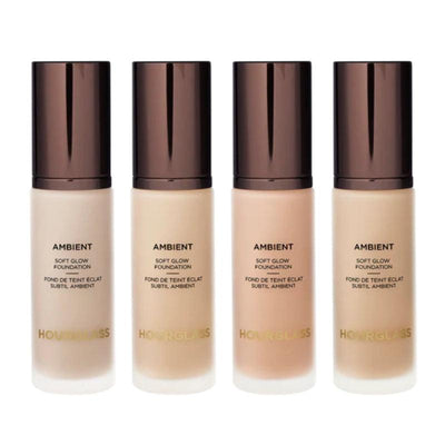 Base de Maquillaje Ambient Soft Glow HOURGLASS 30ml