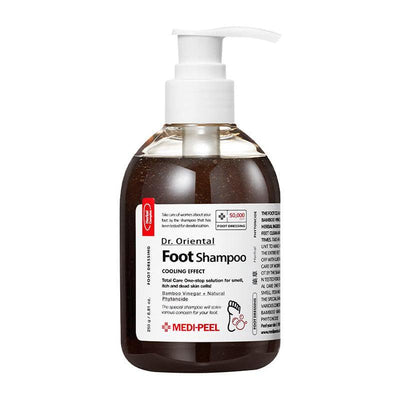 MEDIPEEL Dr. Oriental Foot Shampoo 250g