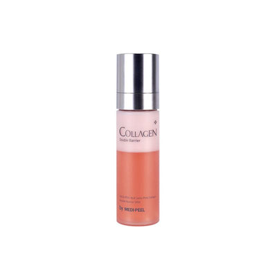 MEDIPEEL Red Lacto Pink Collagen Double Barrier Mist 80ml