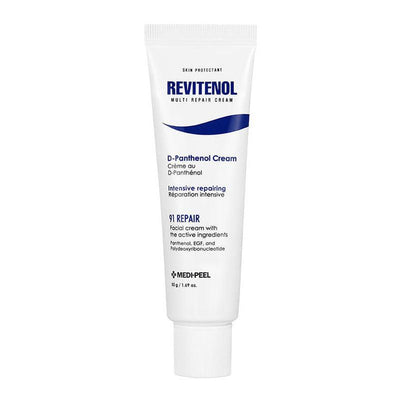 MEDIPEEL Revitenol Multi Repair Cream 50g