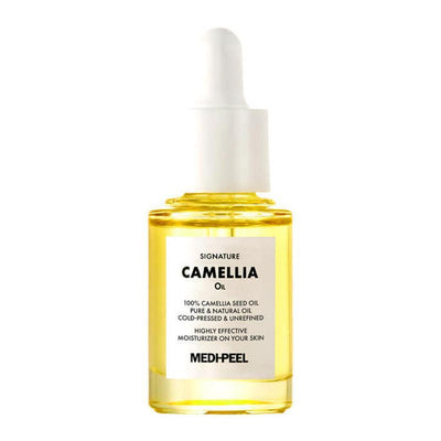 MEDIPEEL Signature Camellia Face Oil 15ml