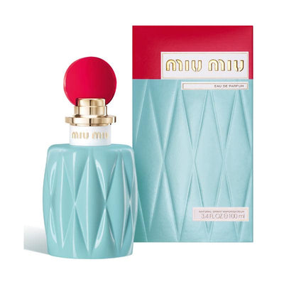 Miu Miu Eau De Parfum 50ml / 100ml