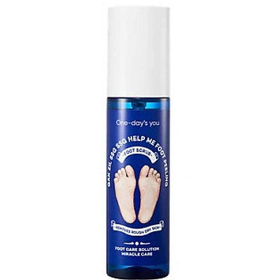 One-day's you SSG SSG Help Me Foot Peeling 100ml