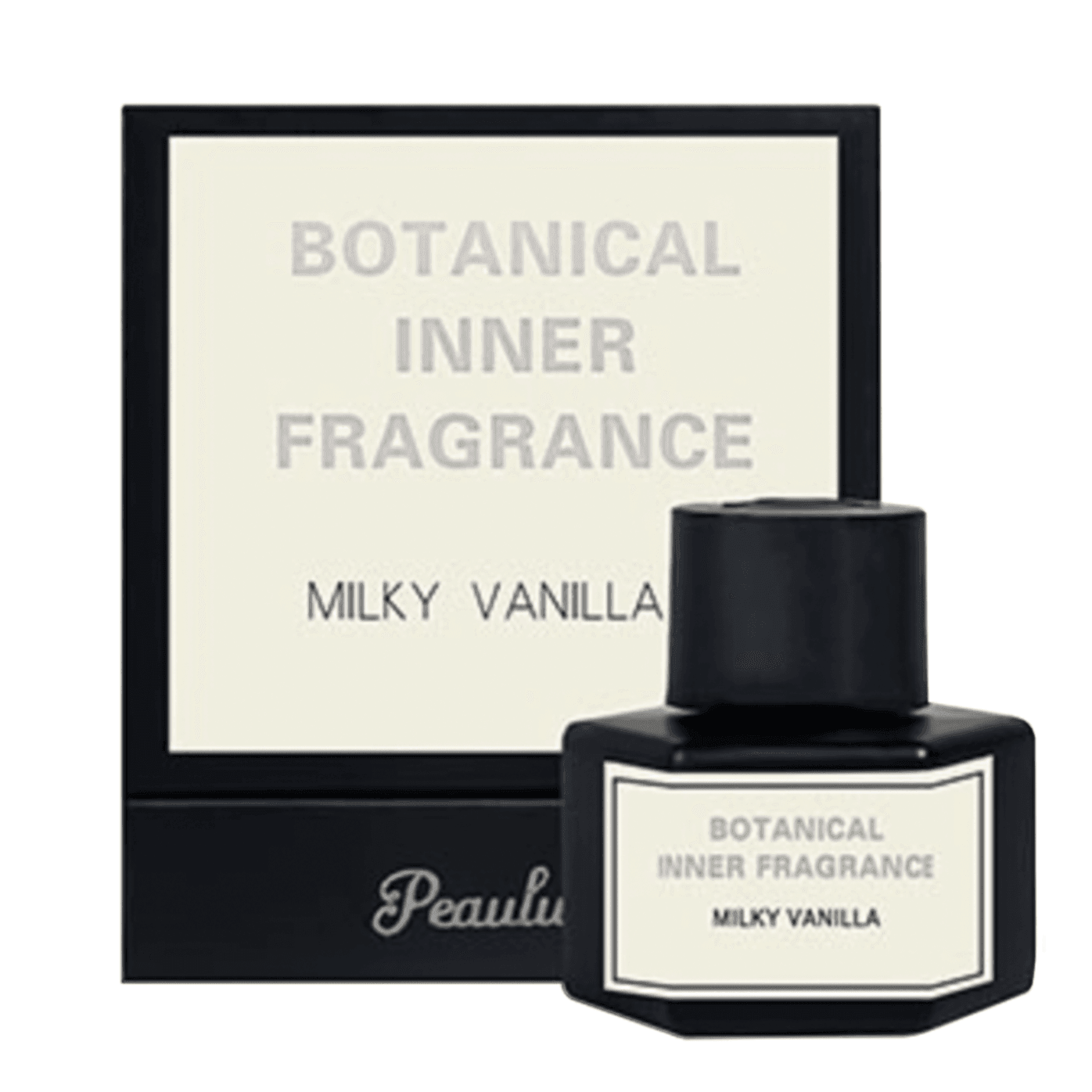 Pewangi vanilla clearance