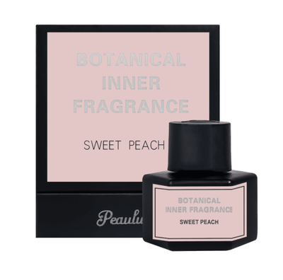 Peaululu Botanical Inner Fragrance (Sweet Peach) 6ml