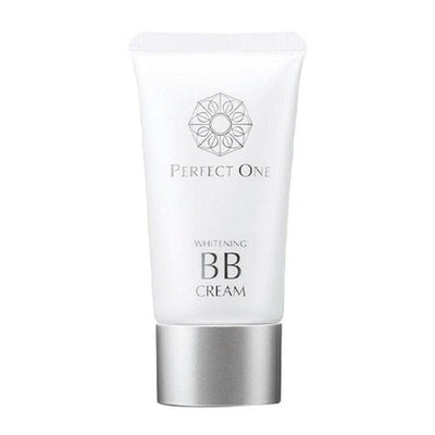 PERFECT ONE Kem Nền Chống Nắng Whitening BB Cream SPF35 PA+++ 25g