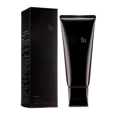 POLA B.A Limpiador facial 100g