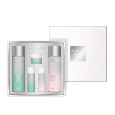 Rainbow L'Affair Multi-Care V5 Set reparación avanzada (5 productos)