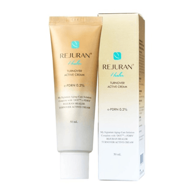 REJURAN Healer Turnover Active Cream 50ml